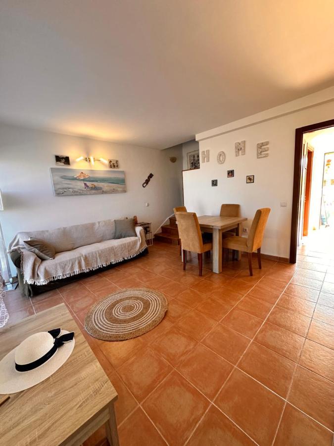 Вилла La Casita Коста-де-Антигуа Экстерьер фото