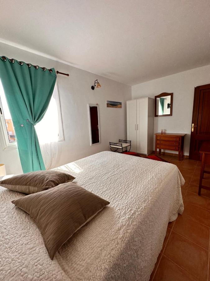 Вилла La Casita Коста-де-Антигуа Экстерьер фото