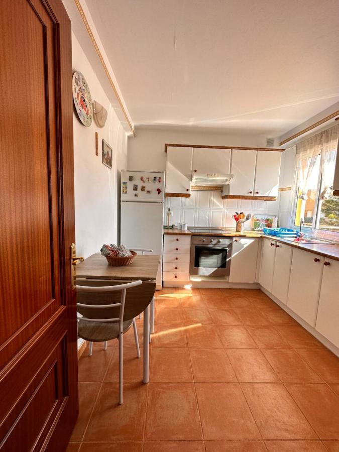 Вилла La Casita Коста-де-Антигуа Экстерьер фото