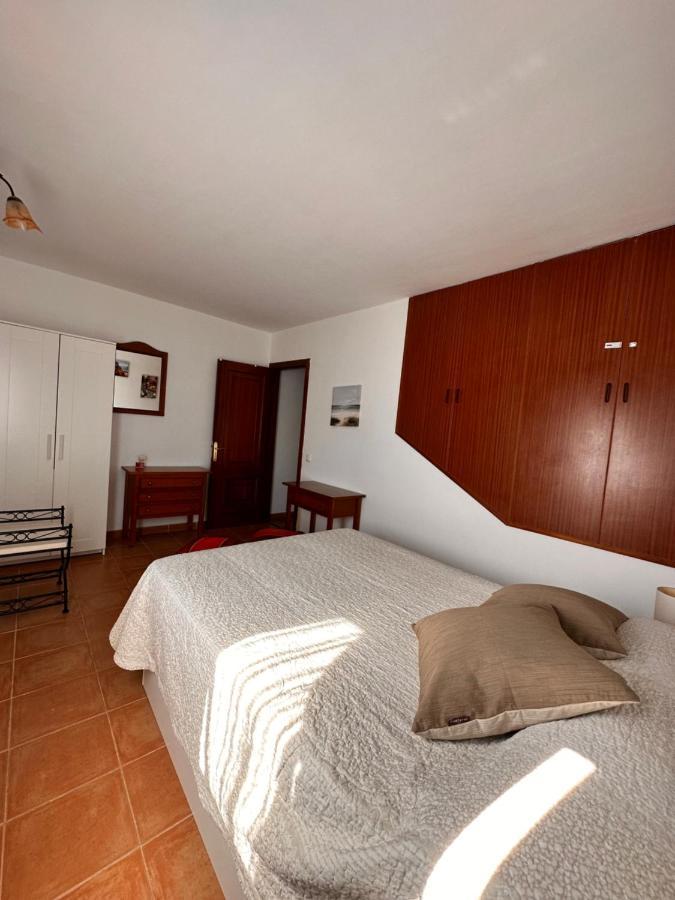 Вилла La Casita Коста-де-Антигуа Экстерьер фото