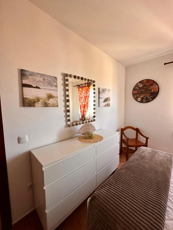 Вилла La Casita Коста-де-Антигуа Экстерьер фото