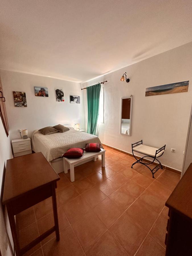 Вилла La Casita Коста-де-Антигуа Экстерьер фото