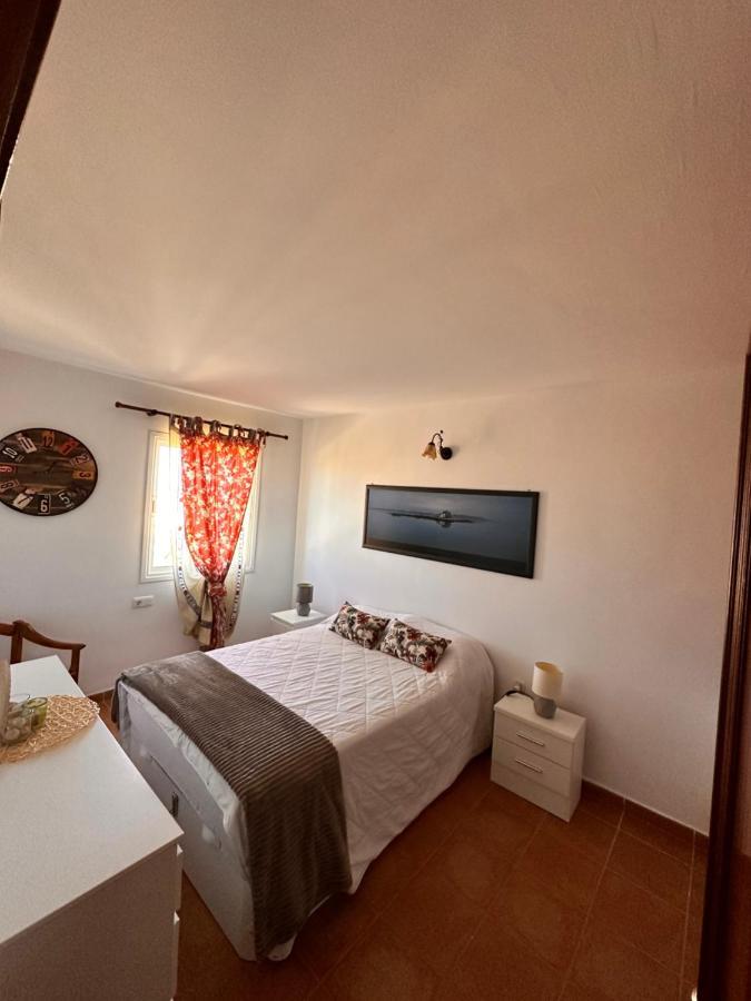 Вилла La Casita Коста-де-Антигуа Экстерьер фото